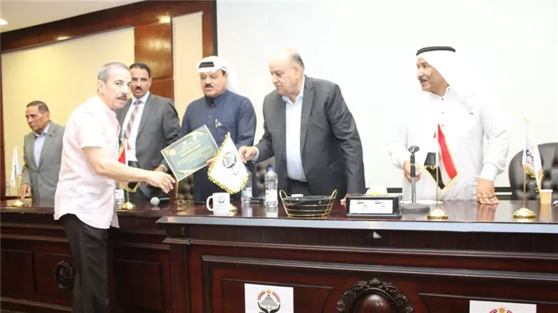 حزب الجبهة الوطنية ينظم مؤتمرًا حاشدًا بجنوب سيناء