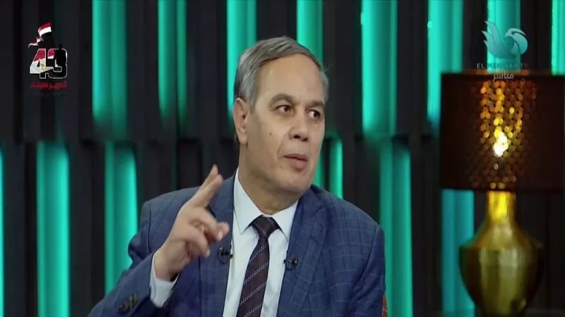 «عشم إبليس في الجنة».. المشرف على أروقة الأزهر يرد على مزاعم التشيع