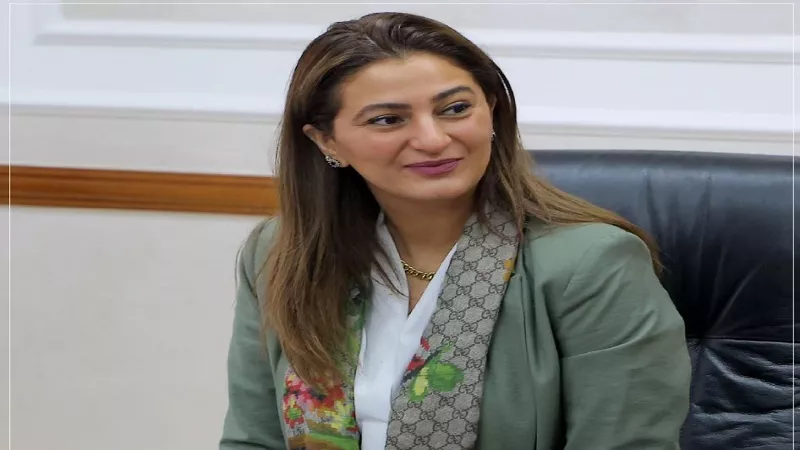 دينا البشير تدعو لموقف عربي موحد ضد تهجير الفلسطينيين وحماية حقوقهم
