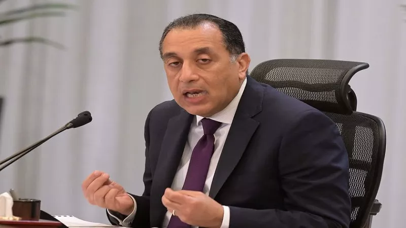 مصطفى مدبولي: الدولة المصرية تقف دوما بجانب أشقائها