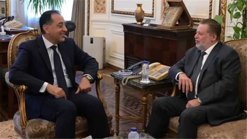 رئيس الوزراء يتابع جهود خفض التضخم وزيادة الاحتياطي النقدي الأجنبي