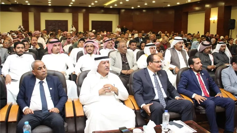 افتتاح أول مقر رقمي لحزب الجبهة الوطنية.. اعرف المحافظة 