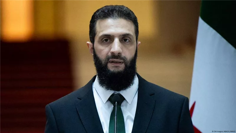 الشرع لنائب أمريكي: روسيا منفتحة على الالتحاق بالاتفاقات الإبراهيمية