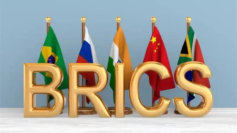 بعد رسوم ترامب.. أعضاء مجموعة بريكس يجتمعون لإيجاد حلول عاجلة للحرب التجارية 