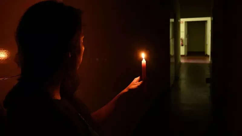 فصل التيار الكهربائي عن عدد من قرى بني مزار غدًا لأعمال الصيانة