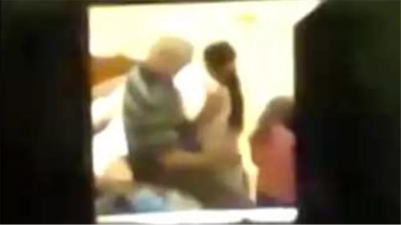 طالب دمنهور ليس الأول.. التحرش بالأطفال شبح يهدد المدارس منذ سنوات