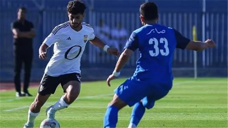 الجونة يزيد أوجاع سموحة في مجموعة الهبوط بتعادل مثير بالدوري