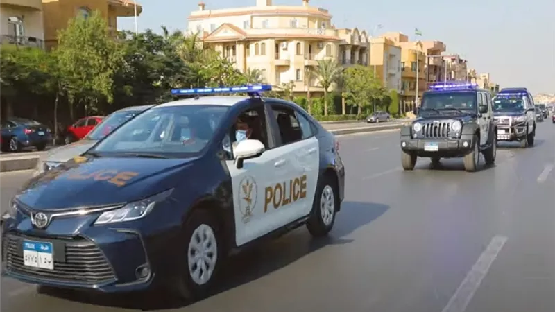 القبض على متهمين في واقعة مقتل شخص بعد مشاجرة بالسلام