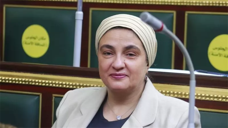 النائبة سميرة الجزار: الرحمة اختفت وهيئة الطب البيطري لا تقوم بعملها