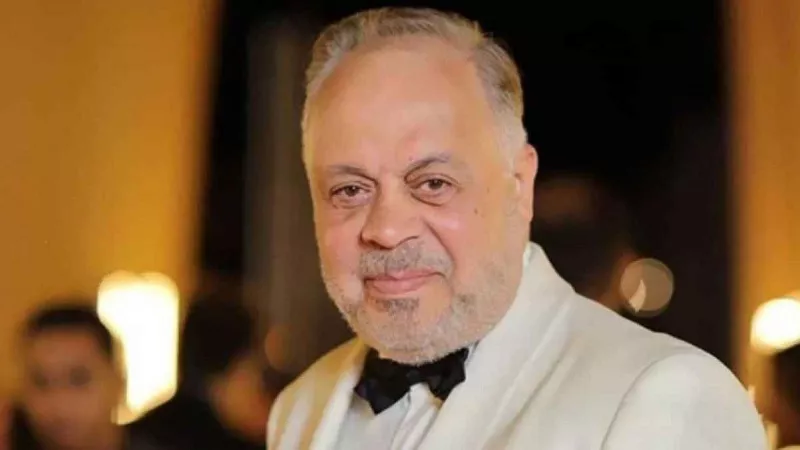نقيب المهن التمثيلية يتهم حسابا بالإساءة للفنانين ونشر معلومات كاذبة