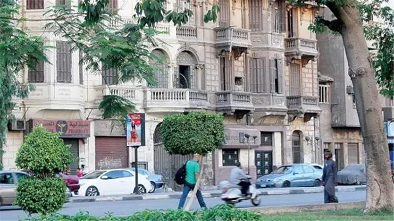 تحديثات عاجلة حول قانون الإيجار القديم.. هل يتغير وضعك كمستأجر أو مالك؟