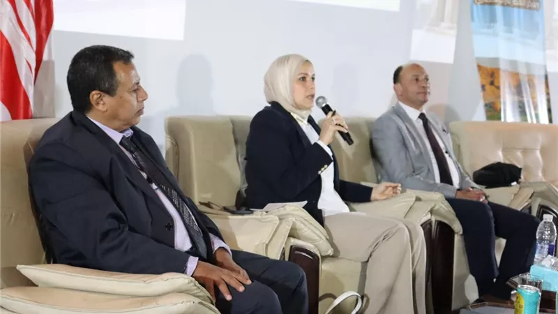 رئيس مصلحة الضرائب: جولات ميدانية مستمرة لتوسيع قاعدة الاقتصاد الرسمي