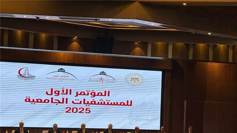 عميد طب قصر العيني: رواتب مديري المستشفيات تترواح ما بين 30 إلى 50 ألف جنيه