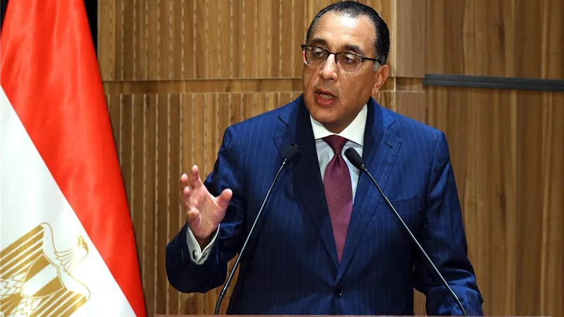 رئيس الوزراء: مصر والإمارات تجمعها روابط تاريخية وأخوية