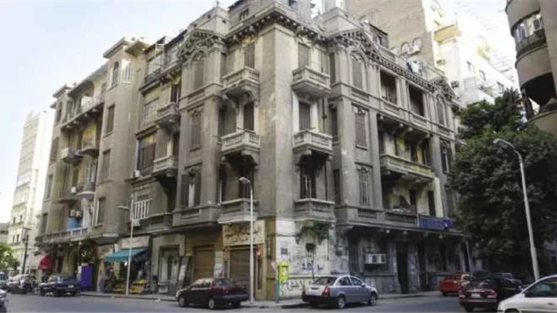 السكني علي طريق التجاري.. الحكومة: تحرير عقود الايجار القديم خلال 5 سنوات