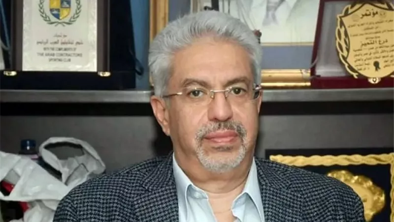هاني ميلاد لـ 