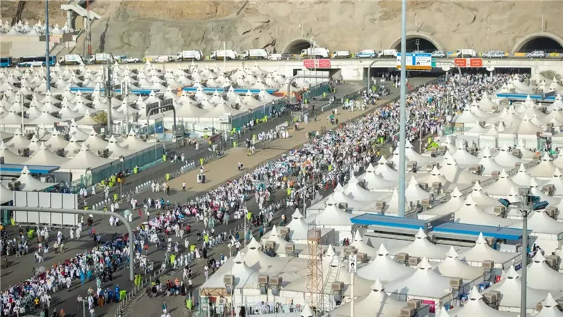 بشارة نبوية.. الصلاة فى هذا المكان تنجي من النار وتبرأ من النفاق
