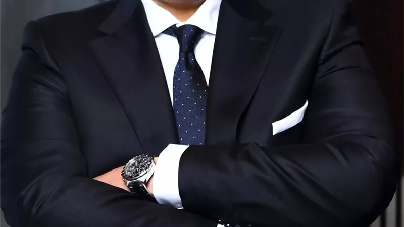 أحمد الشناوي: الرقم القومي الموحد للعقار يعزّز الشفافية ويحفز الاستثمار 