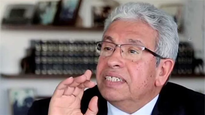 محلل سياسى : تعزيز الجهد المصرى الكبير فى التفاوض من اجل عقد هدنة اخرى بالقطاع