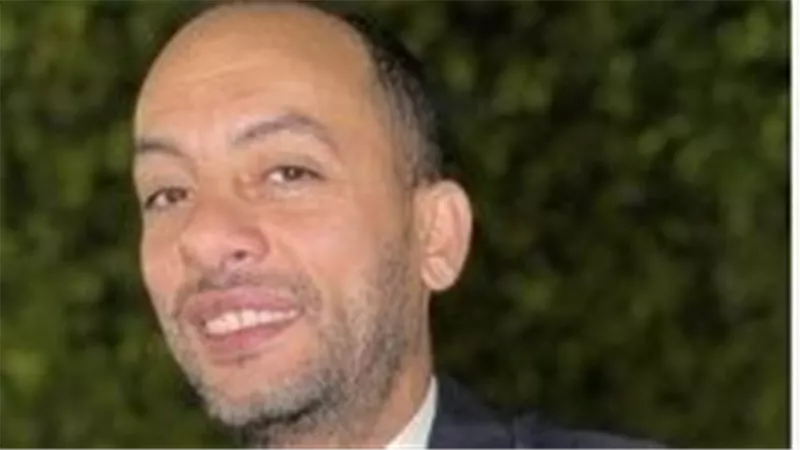 نقابة المهن السينمائية تعلن عن موعد عزاء زوجة المنتج الفني أحمد ماهر 