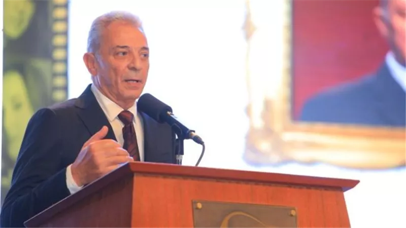 محمود حميدة: أجور الفنانين تجاوزت 60% من ميزانية العمل وهذه عنصرية 