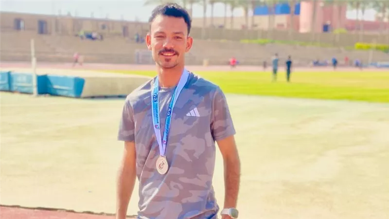 طلاب جامعة الفيوم يحصدون مراكز متقدمة لطلاب الجامعة ببطولة الشهيد الرفاعي 52