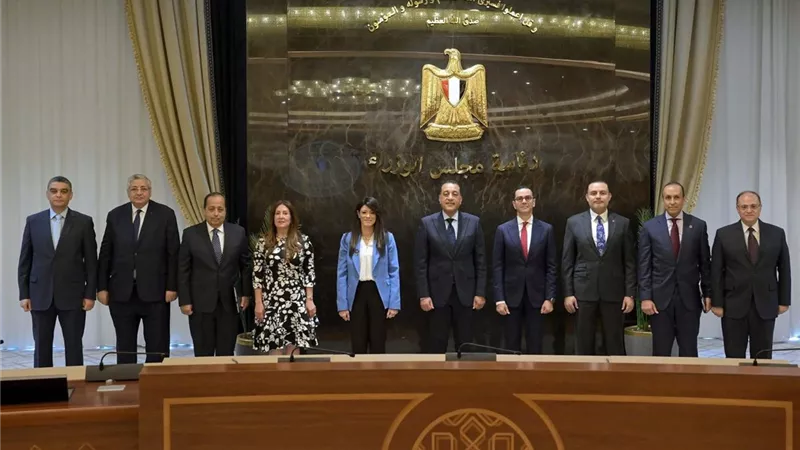الولايات المتحدة ومصر تعززان العلاقات التجارية من خلال شراكة تاريخية