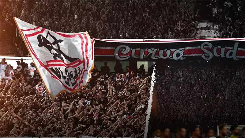 الزمالك يوفر 20 حافلة لنقل الجماهير لبرج العرب لمؤازرة الفريق أمام المصري