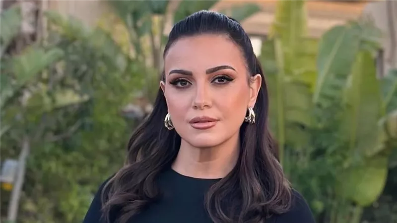 الليلة.. ريهام عبدالغفور ضيفة برنامج كلمة أخيرة مع لميس الحديدي