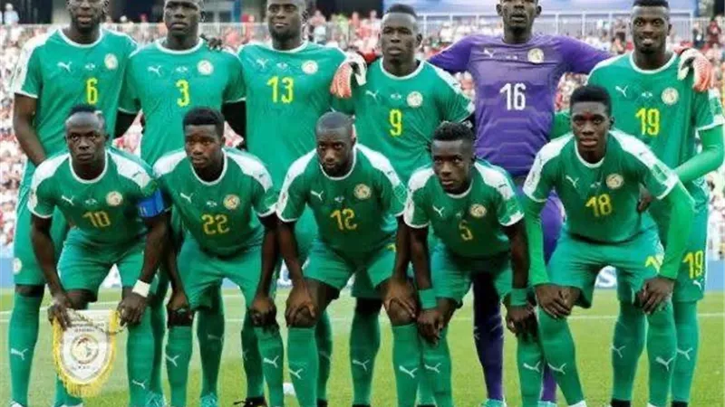 نجم منتخب السنغال على اعتاب الدوري السعودي من بوابة نيوم