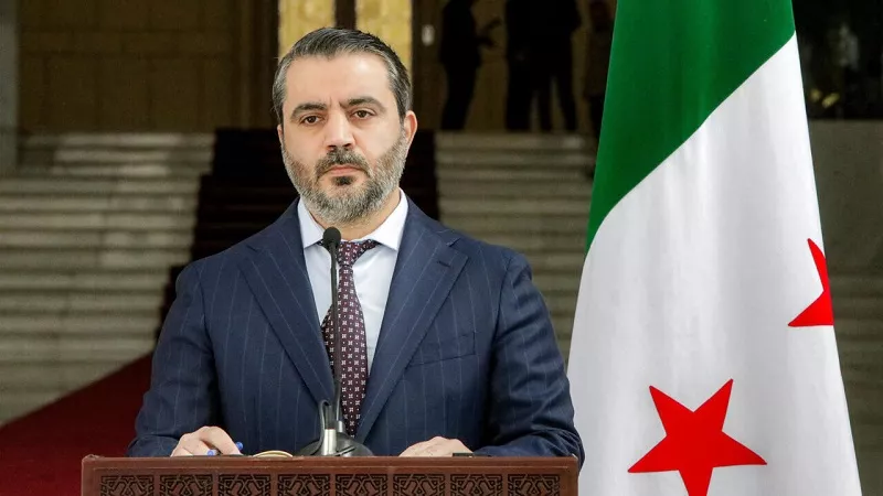 وزير الخارجية السوري: هناك رغبة مشتركة للتعاون بين دمشق وموسكو|فيديو 