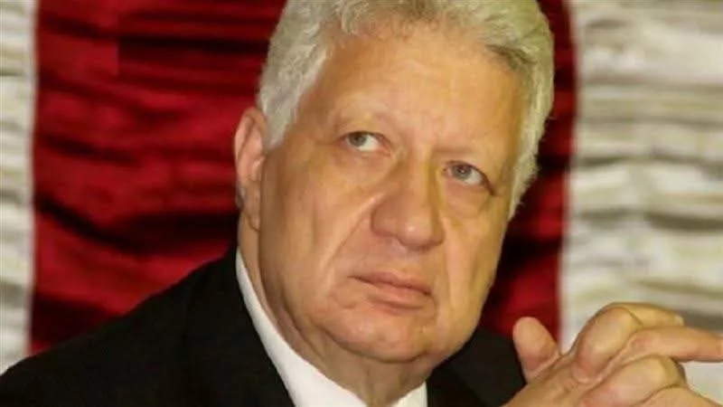 مرتضى منصور أمام الجنح.. تفاصيل إحالة رئيس الزمالك السابق في قضايا السب