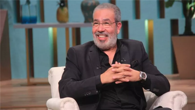 بعد انفراد نيوز رووم باستقالة رامي جمال..المؤلفين توضح سبب استياء أعضائها 