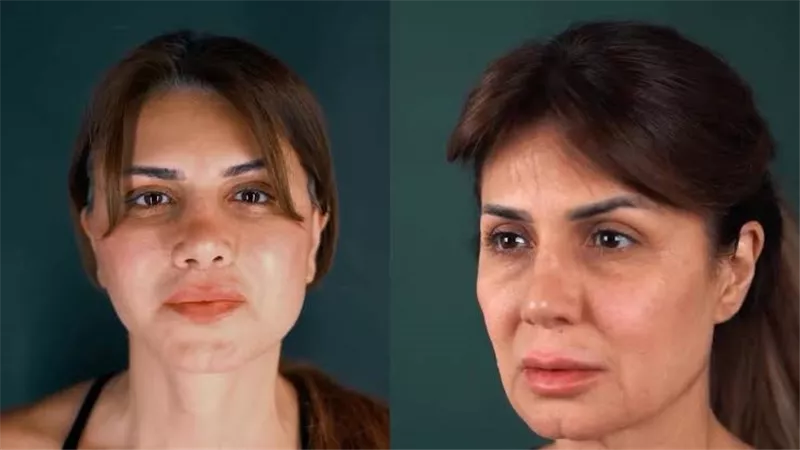 لجأت لها نجلاء بدر وقبلها هيدي كرم.. اعرف سعر عملية شد الوجه