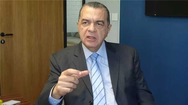 نائب وزير المالية : إطلاق شعار 