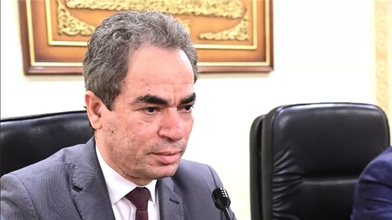 المسلماني في مجلس النواب: ماسبيرو يمتلك أفضل الكوادر الإعلامية