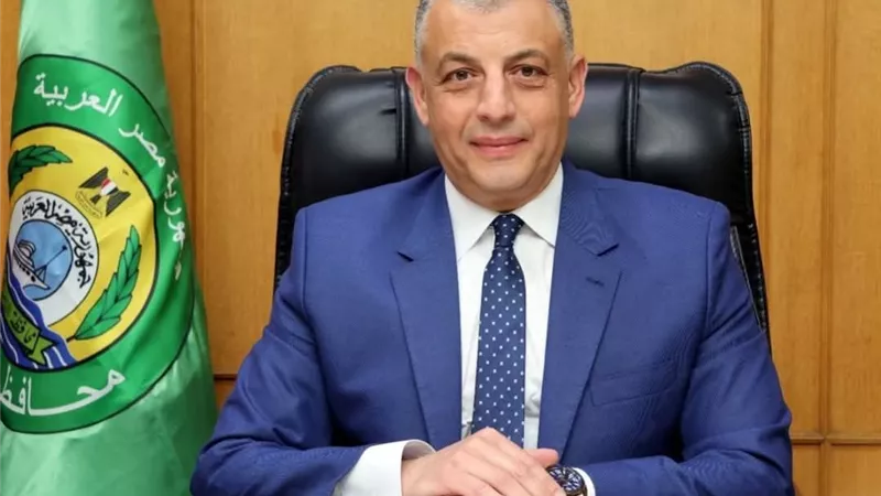 لسوء الأحوال الجوية.. محافظ الإسماعيلية يوجه برفع درجة الاستعداد القصوى