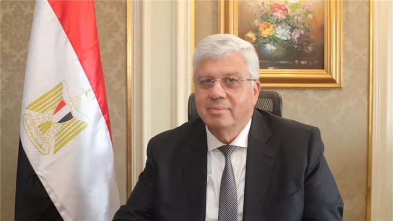 وزير التعليم العالي: المبادرة الرئاسية تحالف وتنمية تعد نقلة نوعية 