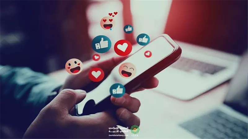 فوضى على الهواء مباشرة.. السعي وراء المشاهدات يشعل خلاف عائلي| تفاصيل
