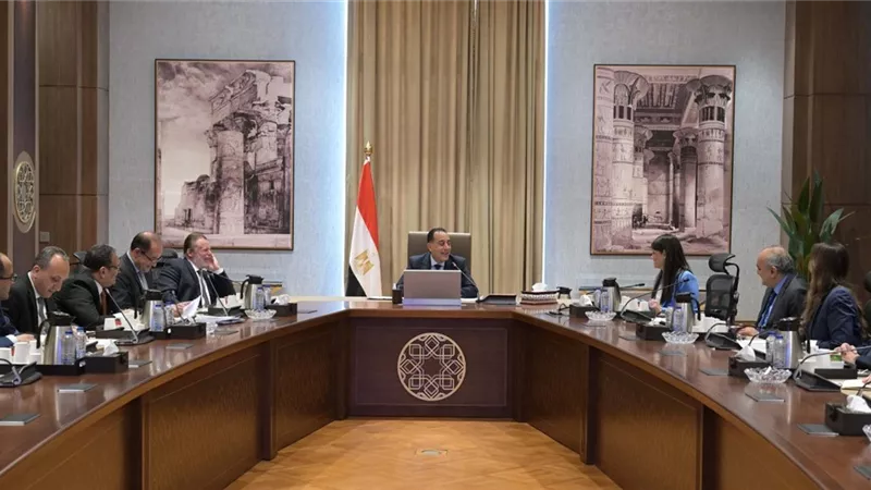 الحكومة : قانون الرقم القومي للعقارات يمنع تضارب الملكية ويضبط السوق العقارى