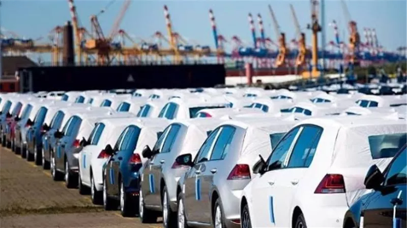 الإفراج عن 5 آلاف سيارة لذوي الهمم بعد احتجازها 9 أشهر بالموانئ