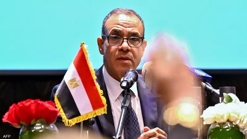 وزير الخارجية: مصر تدعم السودان رغم التحديات الاقتصادية الصعبة