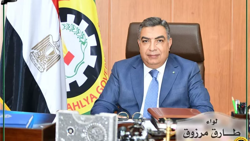 تعرف على مواعيد امتحانات الشهادة الإعدادية بعد اعتمادها من محافظ الدقهلية 