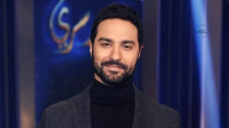 كريم فهمي: السوشيال ميديا سلاح ذو حدين.. ومش كل الآراء لازم تتقال