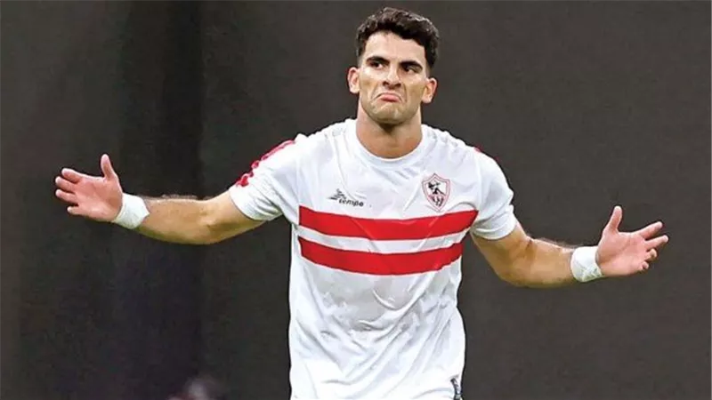 تساؤلات في الأهلي حول تأجيل نهائي الكأس.. هل بسبب زيزو؟