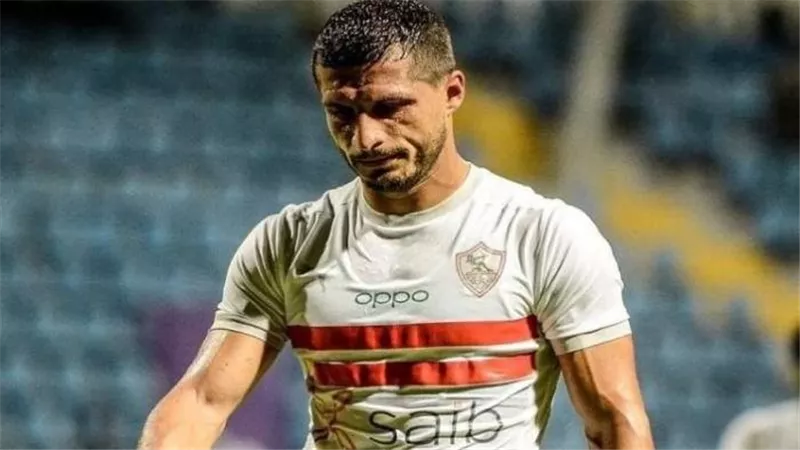 طارق حامد يتصدر ترند 
