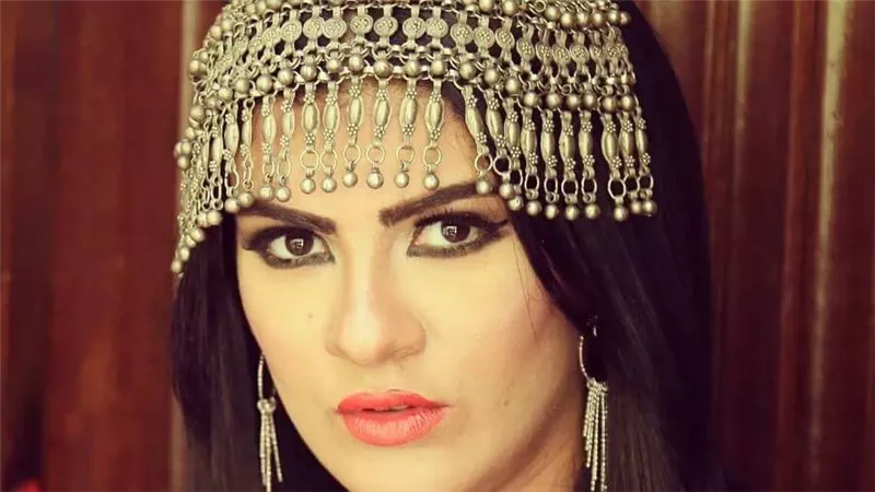 ياسمين المصري تنضم لأبطال فيلم «أحلام سلطان المنسي» بطولة أمير عيد 