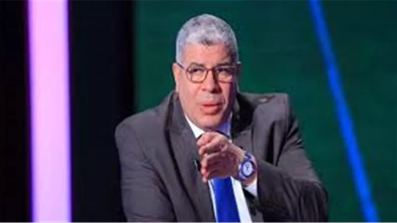 أحمد شوبير يدعو لـ 