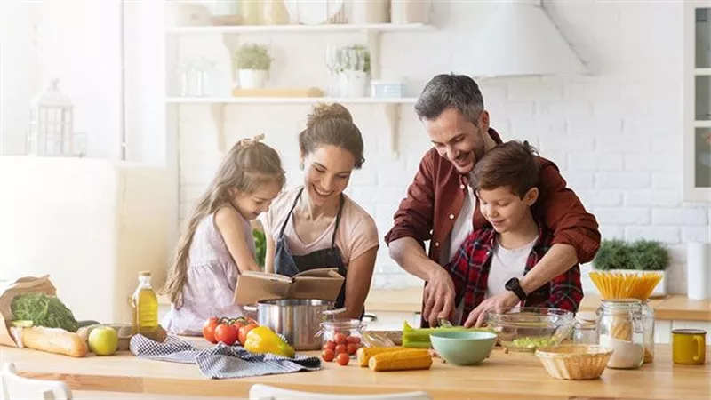 أنشطة عائلية لقضاء أجازة 