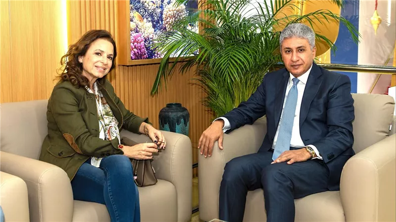 مباحثات مصرية لبنانية لدفع حركة السياحة بين البلدين 
